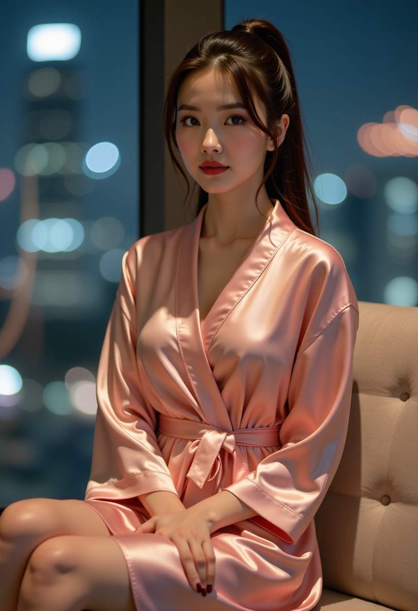 云端之上
