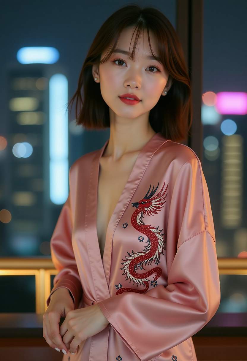 时光倒流七十年